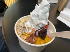 -丁丁&当当牦牛酸奶·酥油面包(官门口店)
