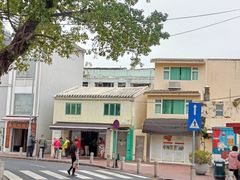 -安德鲁饼店(总店)