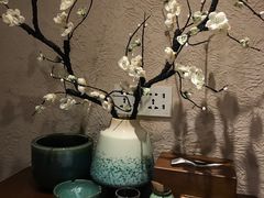 -傑·料理·海鲜放题(佛山文华荟店)