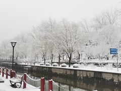 -元大都城垣遗址公园