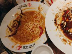 -有位虾匠·手工土菜小馆(市北店)