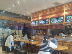 -三千粉牛肉米粉(来客茂店)