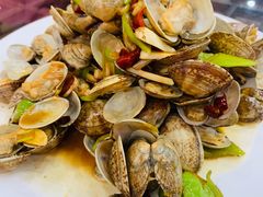 -天隆酒店·本地海鲜鲁菜(烟台大学店)