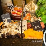 上海这家店！！！太好吃了吧！！