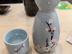-禾绿回转寿司(国瑞店)