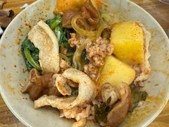 -笔记安顺夺夺粉火锅