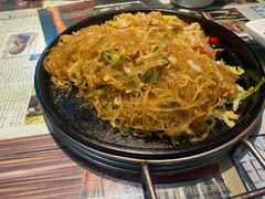 -豆蔻电影主题餐厅(四牌楼店)