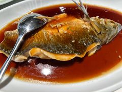 -杭州西湖柳莺里酒店·闻莺厅