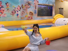 -神帆·元气汤泉(解放西路店)