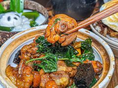 -岛风·台食小馆 ISLAND BISTRO(烟台山店)