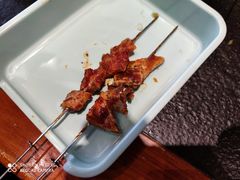-邢氏老太太烤串(北兴街店)