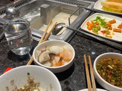 -海底捞火锅(汇悦城店)