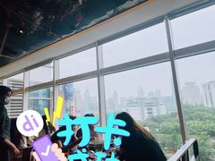 -捞王锅物料理(上海世茂广场店)