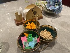 -香丰阁·烤鸭·川湘菜(清河店)