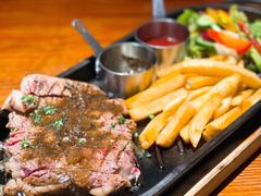 -澳骄 Aussie Kitchen·手工披萨·西餐(国大店)