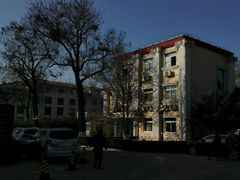 -金隅凤山酒店