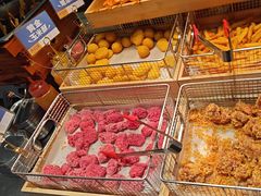 -尹珍珠·韩式无限烤肉(回龙湾店)