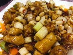 -昱德来·天津菜(河西店)