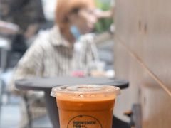 冻鸳鸯-Something For(中洲湾店)