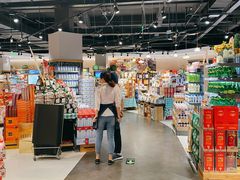 -百佳永辉超市(福田星河店)