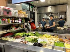 -林静小吃(复兴路店)
