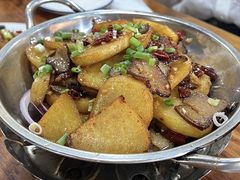 -湖南湘菜馆(东湘缘二店)