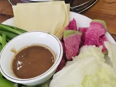 -金丝饭庄(金丝新天地保障性住宅小区店)