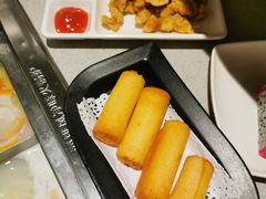 -海底捞火锅(万科广场店)