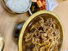 -米村拌饭(城阳万象汇店)