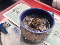 -鳥喜Toriki怀石烧鸟料理