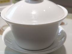 -老淮城·长鱼面(河下古镇店)