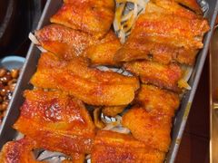 -鑫日千里马朝鲜族小馆(总店)