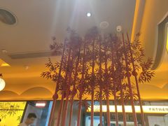 -六月雪干锅(涪城万达广场店)