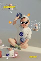-韩国童感TOUCH PHOTO儿童摄影(朝阳分店)