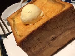 面包诱惑-绿茶餐厅(龙湖杭州金沙天街店)