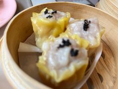 -斑斓西餐厅·自助茶点(高崎机场佰翔花园酒店)
