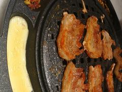 -韩宫宴炭火烤肉(印象城店)