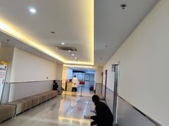 -松乔体检(亦庄店)