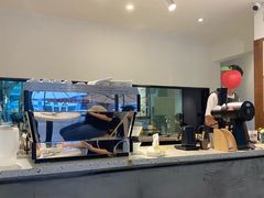 -KAFVS咖啡思咖啡馆(香海路店)