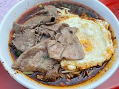 -武胜段记猪肝面(卓锦城店)