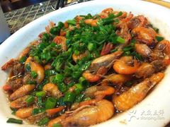 走马楼-走马楼饭庄(慈城古县城店)