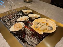 -本达人海鲜烧烤·朝鲜族风味(发展店)