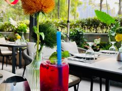 -Mezomd曼索蒂西班牙餐厅(广粤店)