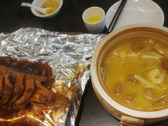 -国人川菜(李家村建东街店)