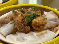 -香云轩·顺德菜(香云纱园林酒店店)