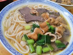 -锦泓老字号猪脏粉(东联大厦店)