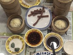 -狗不理(水上北路旗舰店)