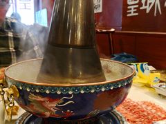 -皇城根(张杨店)