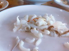 -蓝湾碧波·老字号·疍家非遗海上餐厅