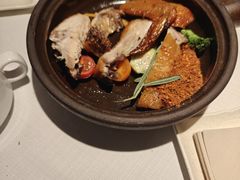 -春树下·树屋花房西餐厅(罍街AS1980店)